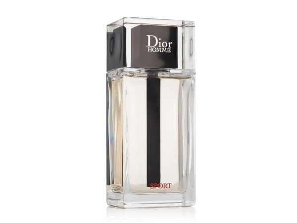 Dior Homme Sport Eau De Toilette 125ml Men Spray 2021 Edition