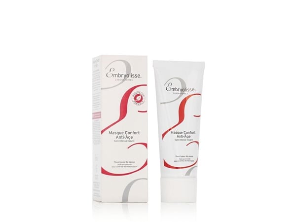 Embryolisse Anti-Aging Comfort Mask - Dame - 60 ml
