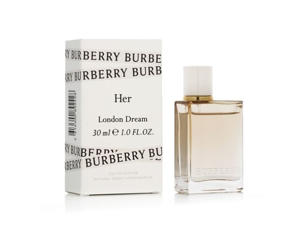 Burberry Her London Dream EDP W 30 ml