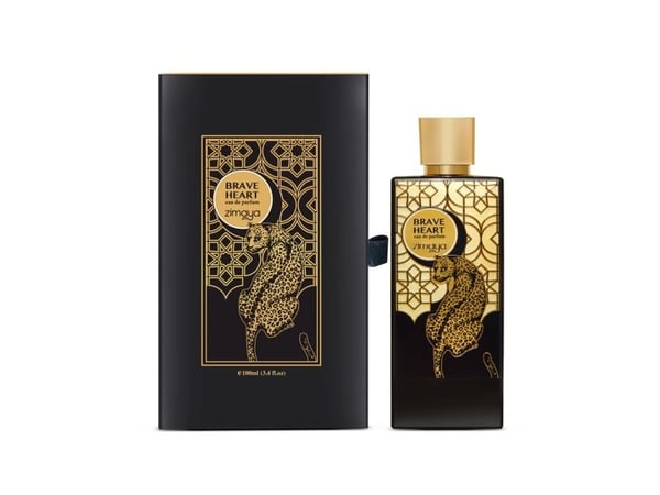 Zimaya Brave Heart EDP U 100 ml
