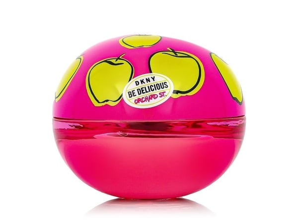 DKNY Donna Karan DKNY Be Delicious Orchard St. Eau De Parfum 50 ml (woman)