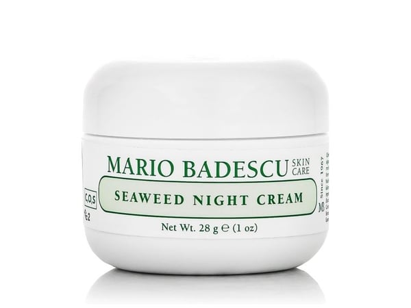 Mario Badescu Seaweed Night Cream 28 g