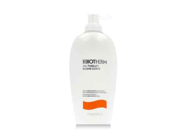 Biotherm Oil Therapy Body Balm - - 400ml