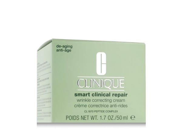 Clinique Smart Clinical Repair Wrinkle Correcting Cream - - 50 ml