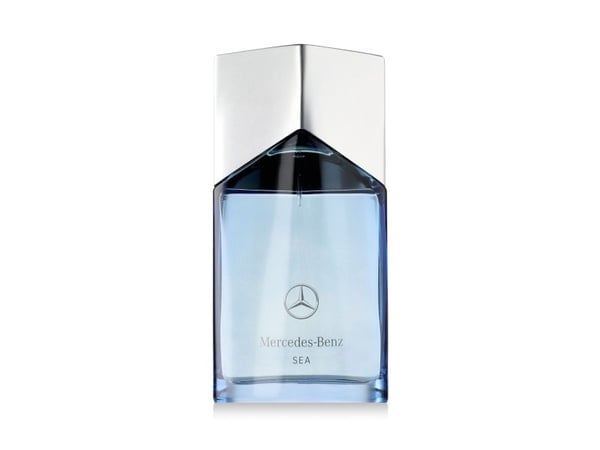 Mercedes-Benz Mercedes-Benz Sea Eau De Parfum 100 ml (mann)