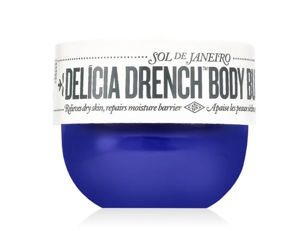 Sol De Janeiro Delicia Drench  Cream  75ml