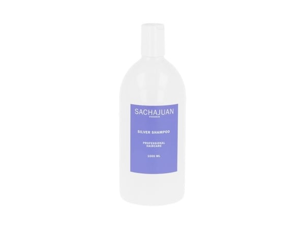 Sachajuan Silver Shampoo 1000 ml