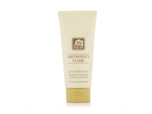 Clinique Aromatics Elixir Body Smoother 6.7 Fl Oz 200ml