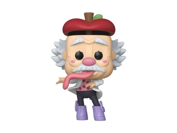 Funko POP Vinyl One Piece Dr. Vegapunk