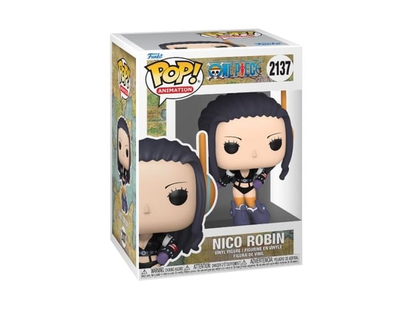 Funko! POP Protector Box
