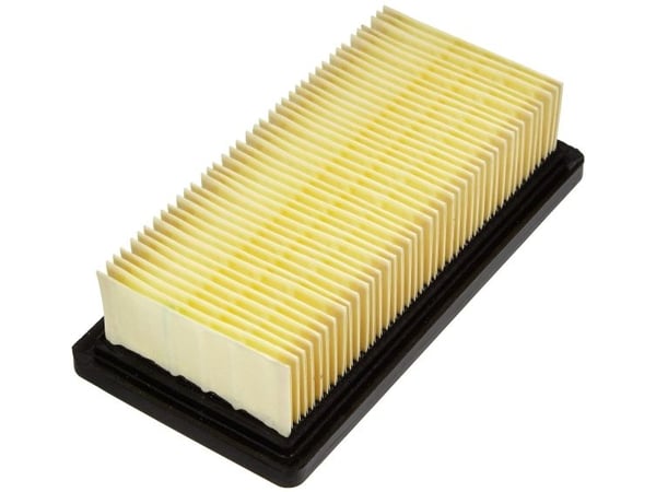 Kärcher Filter Wd 7 Nano Coated, Musta, WD 7.300 WD 7.500 WD 7.700 P WD 7.700 P, 1 kpl