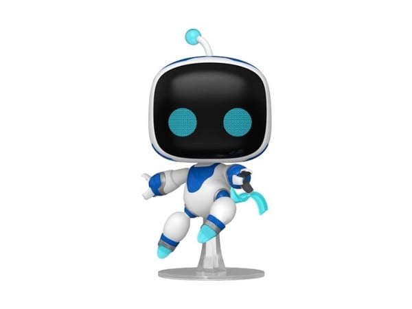 Funko POP Vinyl Astro Bot