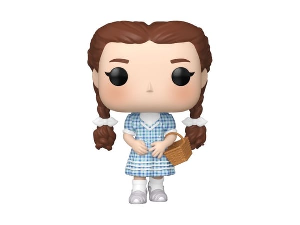 Funko POP Vinyl Wicked PT2 NAVN