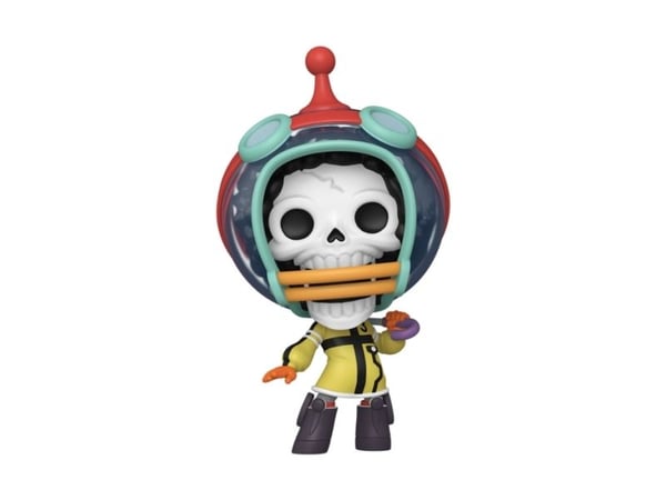 Funko POP Vinyl OPS11- Brook (Egg)