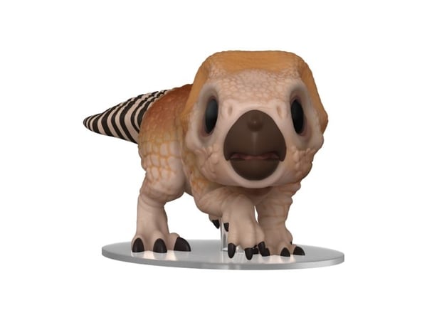 Funko POP Vinyl J5 - POP 5 - POP 5