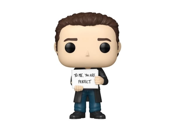 Funko POP Vinyl Love Actually- Mark