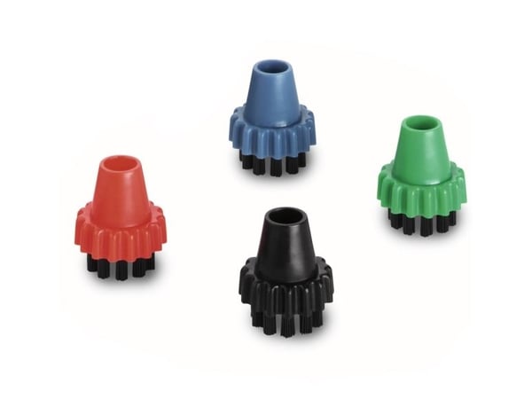 Kärcher 2.860-231.0, Sort, Blå, Grønn, Rød, Karcher SV 1802, SV 1902