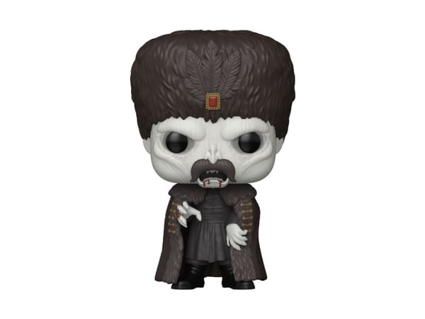 Funko POP Vinyl Nosferatu- kreivi Orlok