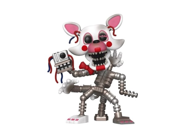 Funko POP 6" FNAF Mangle