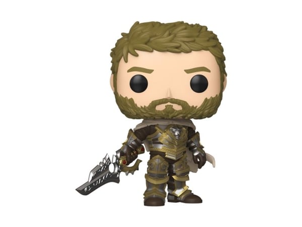 Funko POP Vinyl WoW Anduin