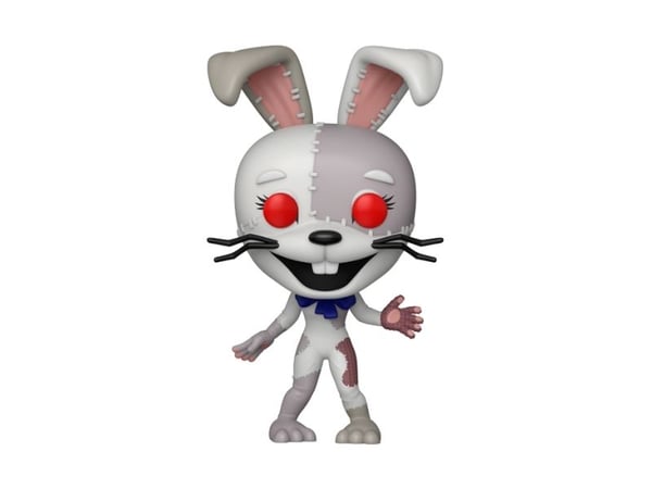 Funko POP Vinyl FNAF HW2- Vanny