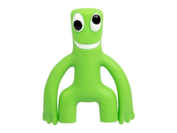 Go Go Jit Zu Rainbow Friends Green