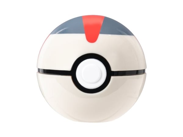 POKEMON CLIP N GO-bälteset FUECOCO