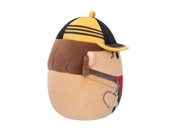 SQUISHMALLOWS 20 CM STRANGER THINGS DUSTIN