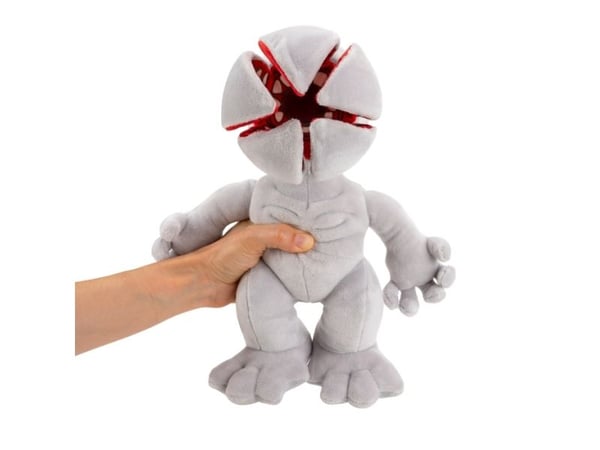 STRANGER THINGS FEATURE PLUSH DEMOGORGON