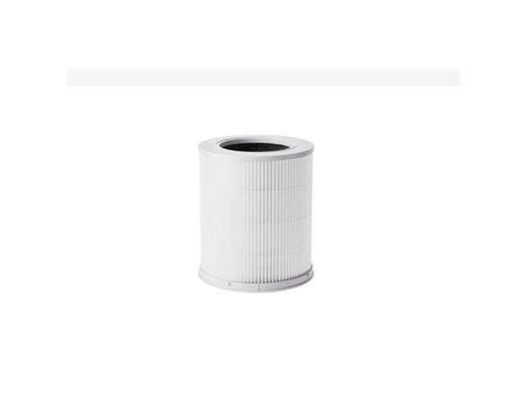 Xiaomi Smart Pet Care Air Purifier Filter, Luftrenarfilter, Kol, 99,99%