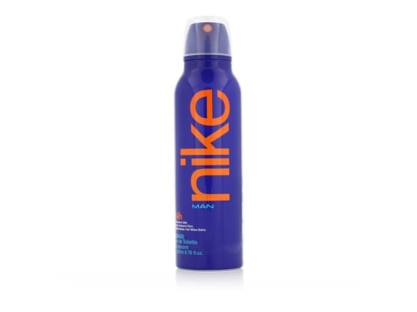 Nike Indigo Man deodorant VAPO 200 ml (mann)
