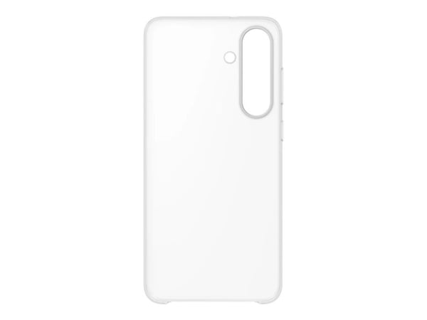 Samsung EF-QS731 - Baksidedeksel for mobiltelefon - gjennomsiktig - for Galaxy S25 FE