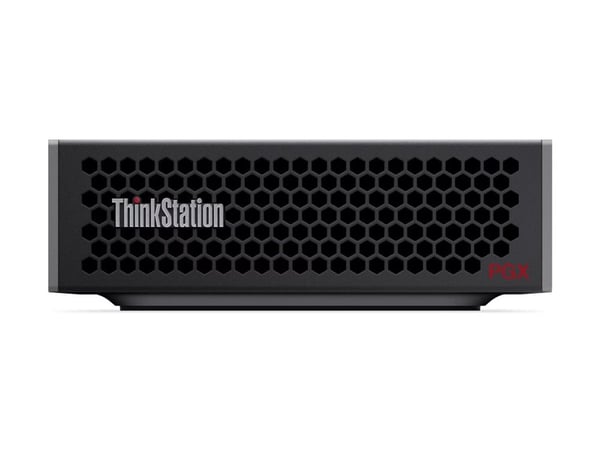 LENOVO ThinkStation PGX GB10 128 GB 4 TB SSD DGX OS TopSeller