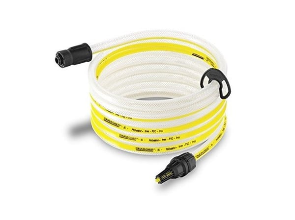Kärcher Eco!ogic SH 5 - Høytrykksslange - for trykkskive - for Kärcher K 3, K 3.80, K 4, K 4.600, K 5, K 5.200 T400, K 6.300, K 7; X-Range K 4.600