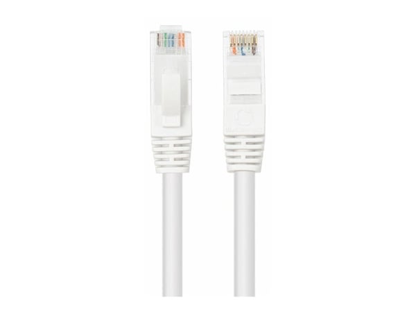 MicroConnect ReConnect - Nettverkskabel - RJ-45 (hann) til RJ-45 (hann) - 3 m - UTP - CAT 6a - halogenfri, formstøpt, uten hindringer