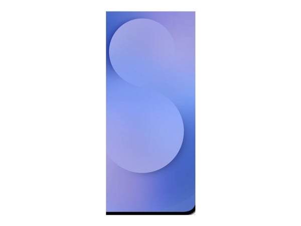 Samsung EF-QS731 - Baksidedeksel for mobiltelefon - gjennomsiktig - for Galaxy S25 FE