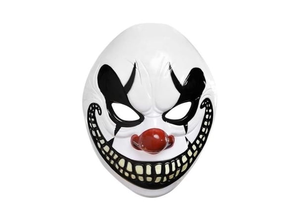 Freak Show klovnemaske