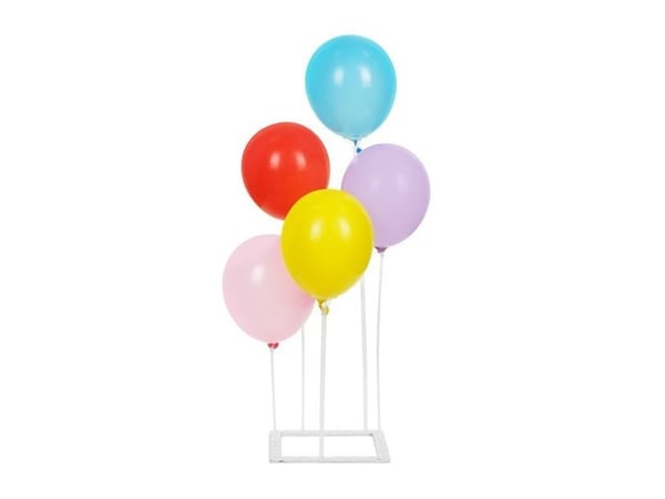 Ballon stand, 63 cm