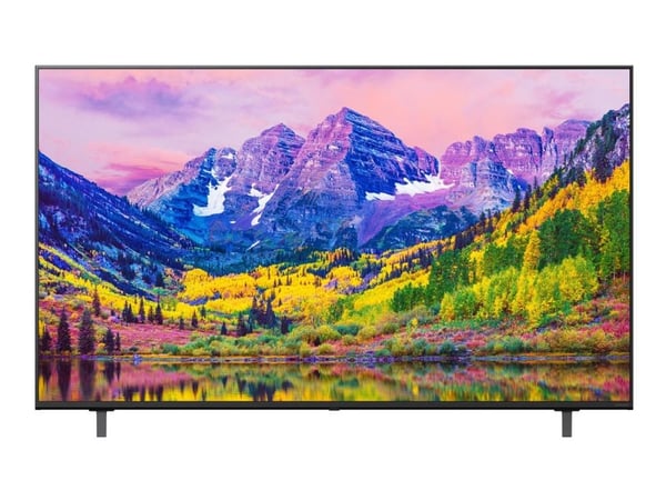 LG 55UK762H0LB - 55" Diagonalklasse UK762H Series LED-bakgrunnsbelyst LCD TV - hotell / reiseliv - Pro:Centric med Integrated Pro:Idiom - Smart TV ...