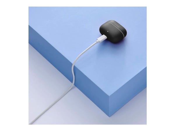 Hama Freedom Light II - True wireless-hodetelefoner med mikrofon - i øret - Bluetooth - svart