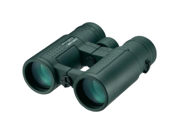 Eschenbach kikkert Sektor compact+ 10x42 B 10 x 42 mm, mørkegrønn 4251142