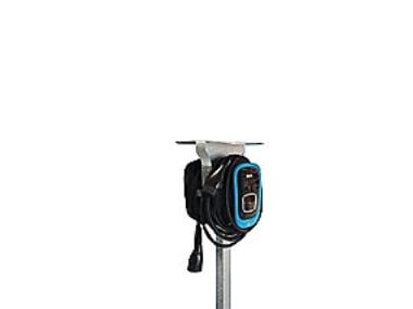 Es Stander Galv. Dobb.Tag - T/Viaris 300X383X1480Mm