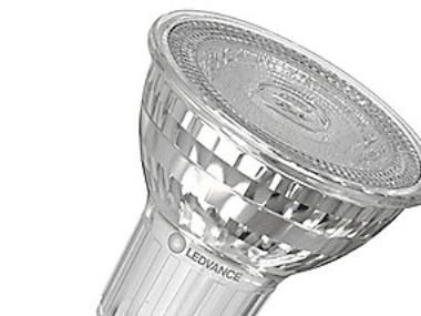 LEDVANCE LED PAR16 Ra90 36gr - 350lm 3.7W/930 (50W) GU10 himmennettävä - 5-pack (5-pack)