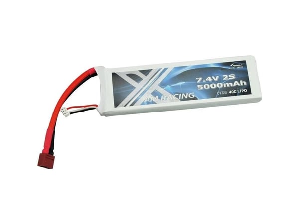 Amewi 28895, Batteri, Silver