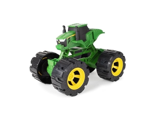 John Deere leketøysktraktor All Terrain 47492, grønn