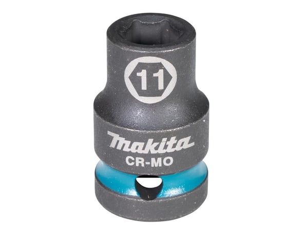 Slaginsats Makita 1/2 11 mm E-16075