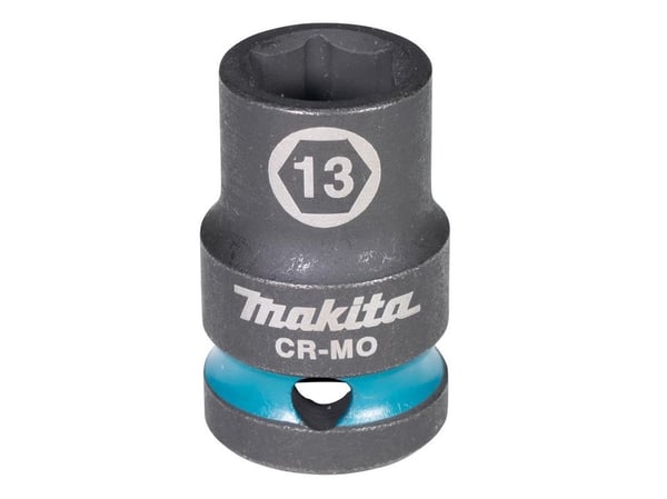 Slagsockel Makita 1/2 13 mm E-16097