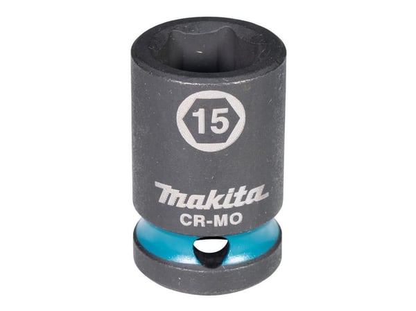Slagsokkel Makita 1/2 15 mm E-16112
