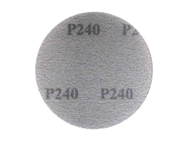 Makita D-78689 Slipemasking φ125mm A240 (10 stk.)
