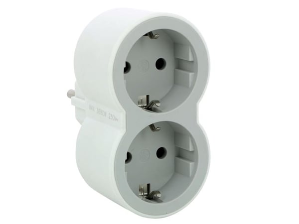 Legrand 694516, 41 mm, 54 mm, 133 mm, 91 g, 10 kpl